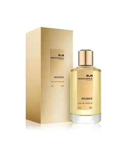 Perfumes Mancera | Perfume Mancera Holidays Unisex Edp 120 Ml