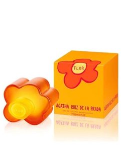 Perfumes Agatha Ruiz | Perfume Flor Dama Edt 100 Ml