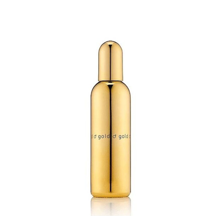 Perfumes Colour Me | Perfume Colour Me Gold Hombre Edp 90 Ml Tester