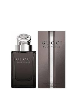 Perfumes Gucci | Perfume Gucci Pour Homme Hombre Edt 90 Ml