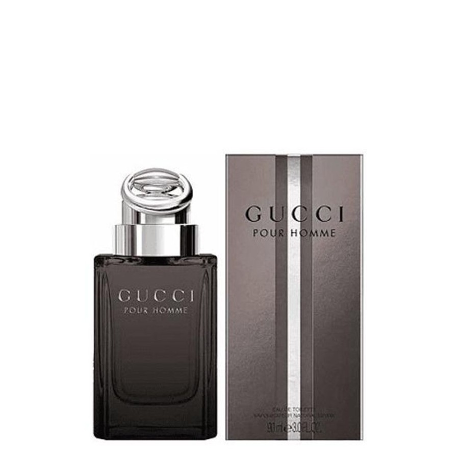 Perfumes Gucci | Perfume Gucci Pour Homme Hombre Edt 90 Ml