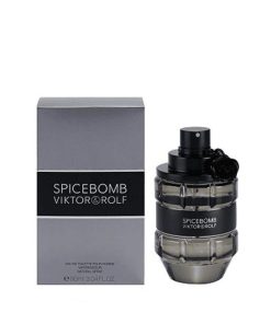 Perfumes Viktor & Rolf | Perfume Spicebomb Hombre Edt 90 Ml