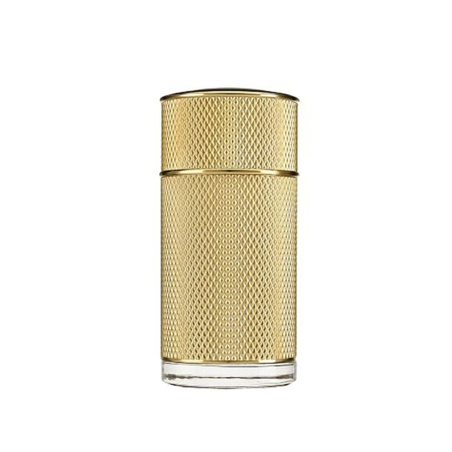 Perfumes Dunhill | Perfume Dunhill Icon Absolute Hombre Edp 100 Ml Tester