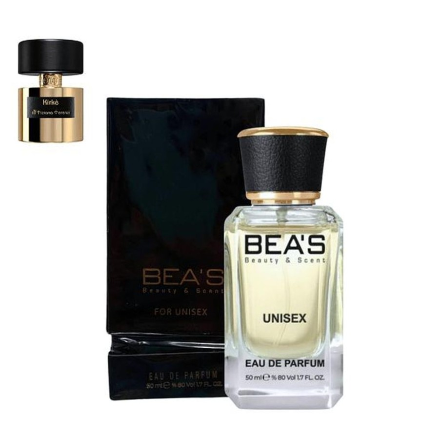 Perfumes Beas | Perfume Beas 728 Clon Tiziana Terenzi Kirke Unisex Edp 50 Ml