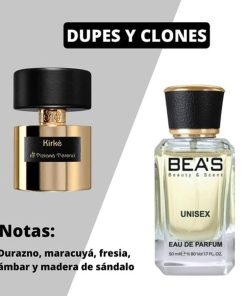 Perfumes Beas | Perfume Beas 728 Clon Tiziana Terenzi Kirke Unisex Edp 50 Ml