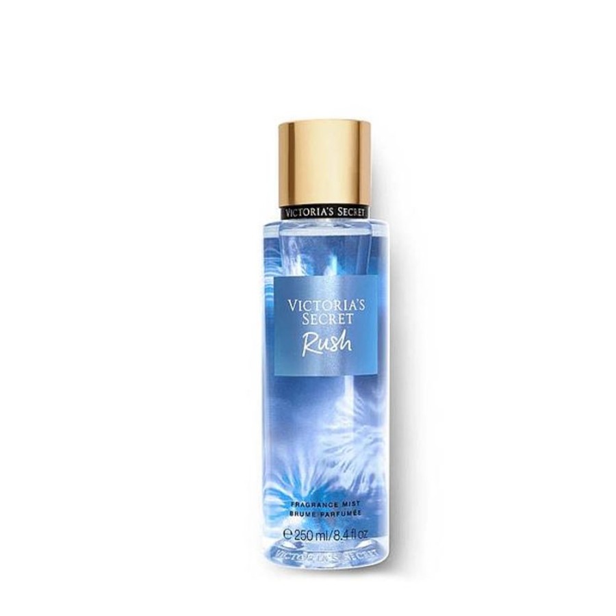 Cosmeticos & Belleza Victoria Secret | Colonia Rush Victoria Secret Mujer Body Mist 250 Ml