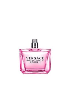 Perfumes Versace | Perfume Bright Crystal Absolu Mujer Edp 90 Ml Tester