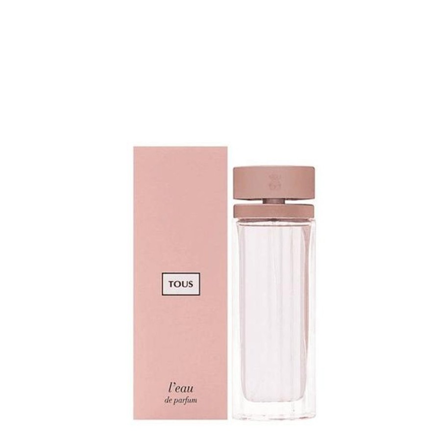 Perfumes Tous | Perfume Tous L Eau Parfum Mujer Edp 90 Ml