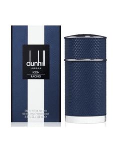 Perfumes Dunhill | Perfume Dunhill Icon Racing Blue Hombre Edp 100 Ml