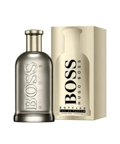 Perfumes Hugo Boss | Perfume Boss Bottled N° 6 (Gris) Hombre Edp 200 Ml