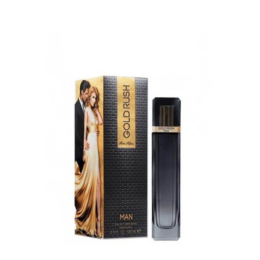 Perfumes Paris Hilton | Perfume Paris Hilton Gold Rush Varon Edt 100 Ml