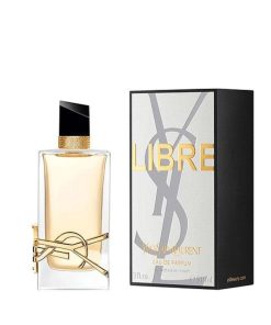 Perfumes Yves Saint Lauren | Perfume Ysl Libre Mujer Edp 90 Ml