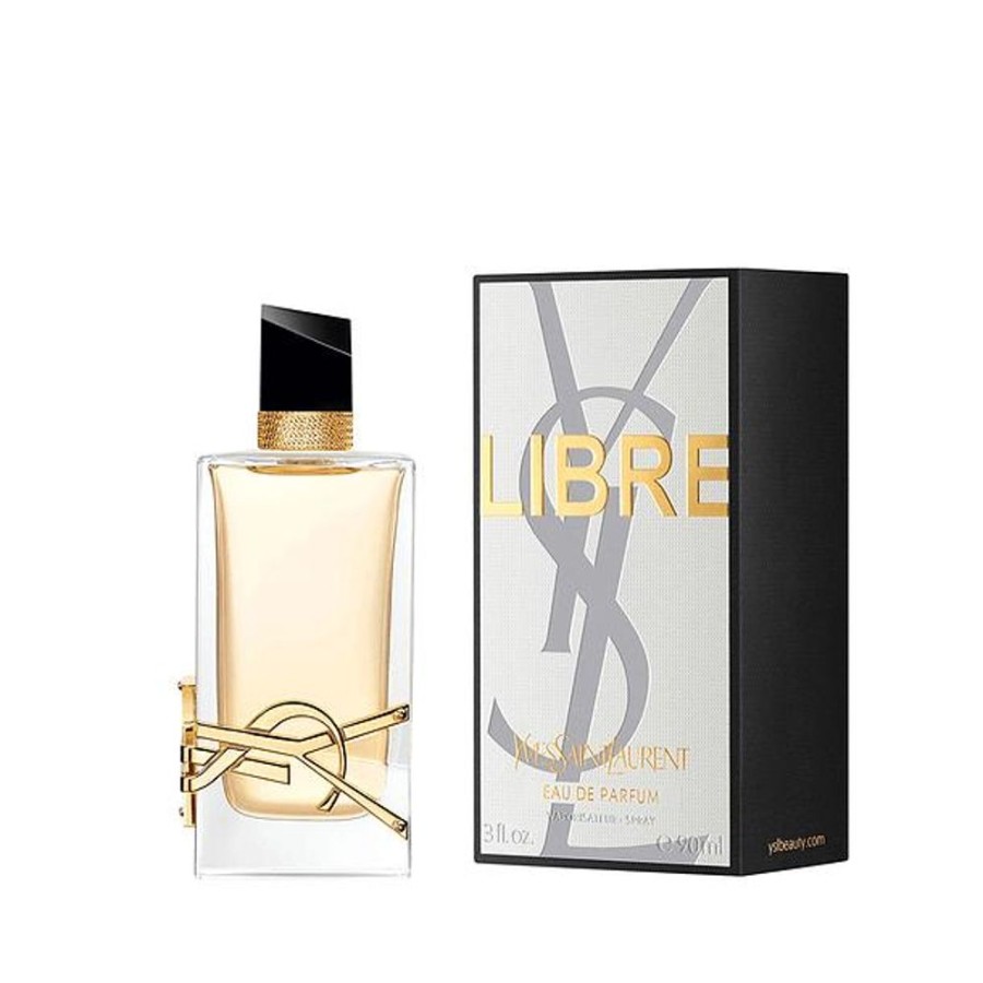 Perfumes Yves Saint Lauren | Perfume Ysl Libre Mujer Edp 90 Ml