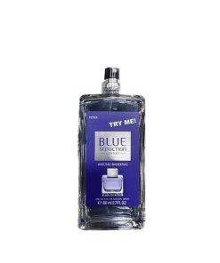 Perfumes Antonio Banderas | Perfume Blue Seduction Hombre Edt 80 Ml Tester