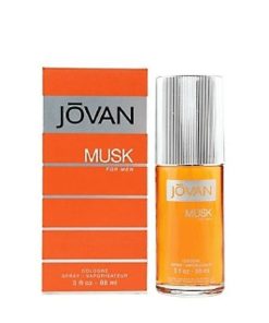 Perfumes Coty | Perfume Jovan Musk Hombre Edc 88 Ml