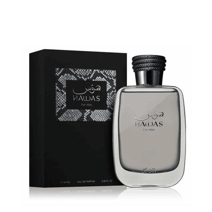 Perfumes Rasasi | Perfume Rasasi Hawas Hombre Edp 100 Ml