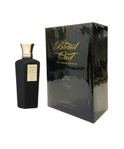 Perfumes Blend Oud | Perfume Blend Oud Rams Unisex Edp 75 Ml