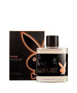 Perfumes Playboy | Perfume Playboy Miami Hombre Edt 100 Ml