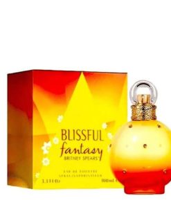 Perfumes Britney Spears | Perfume Fantasy Blissful Mujer Edt 100 Ml