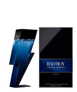 Perfumes Carolina Herrera | Perfume Bad Boy Cobalt Hombre Edp 100 Ml