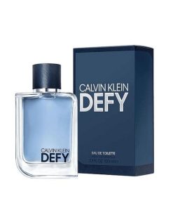 Perfumes Calvin Klein | Perfume Ck Defy Unisex Edt 100 Ml