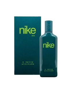 Perfumes Nike | Perfume Nike Spicy Attitude Man Hombre Edt 75 Ml