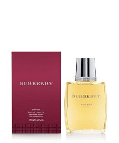 Perfumes Burberry | Perfume Burberry Hombre Edt 100 Ml