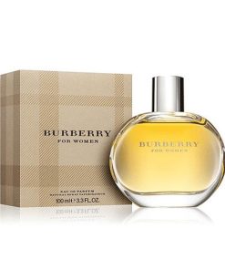 Perfumes Burberry | Perfume Burberry Dama Edp 100 Ml