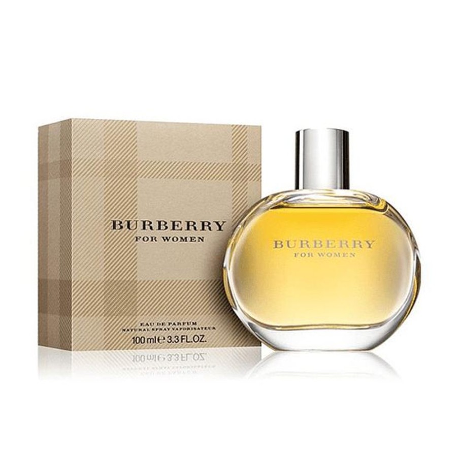 Perfumes Burberry | Perfume Burberry Dama Edp 100 Ml