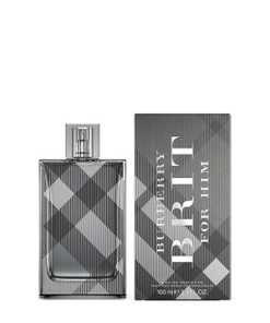 Perfumes Burberry | Perfume Brit Hombre Edt 100 Ml