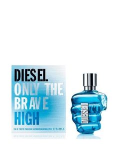 Perfumes Diesel | Perfume Only The Brave High Hombre Edt 75 Ml