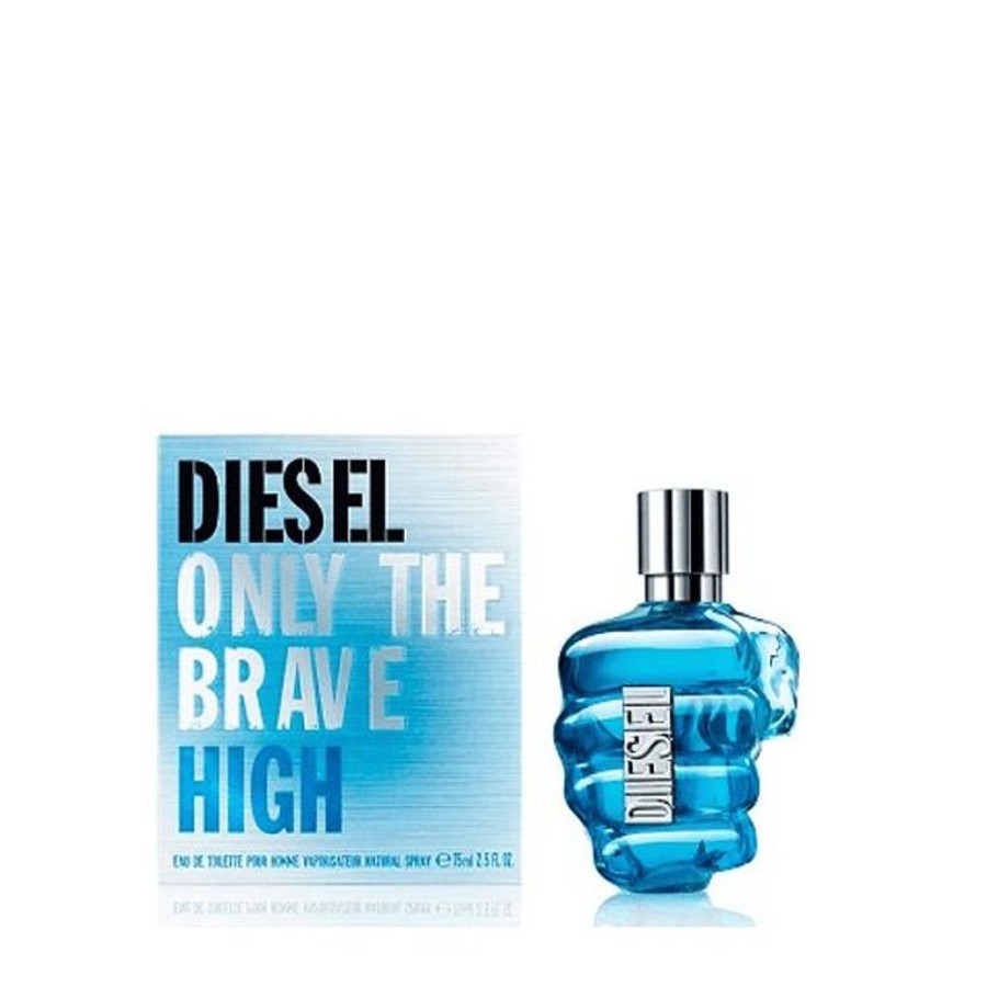 Perfumes Diesel | Perfume Only The Brave High Hombre Edt 75 Ml