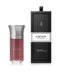 Perfumes Liquides Imaginaires | Perfume Liquides Imaginaires Dom Rosa Unisex Edp 100 Ml