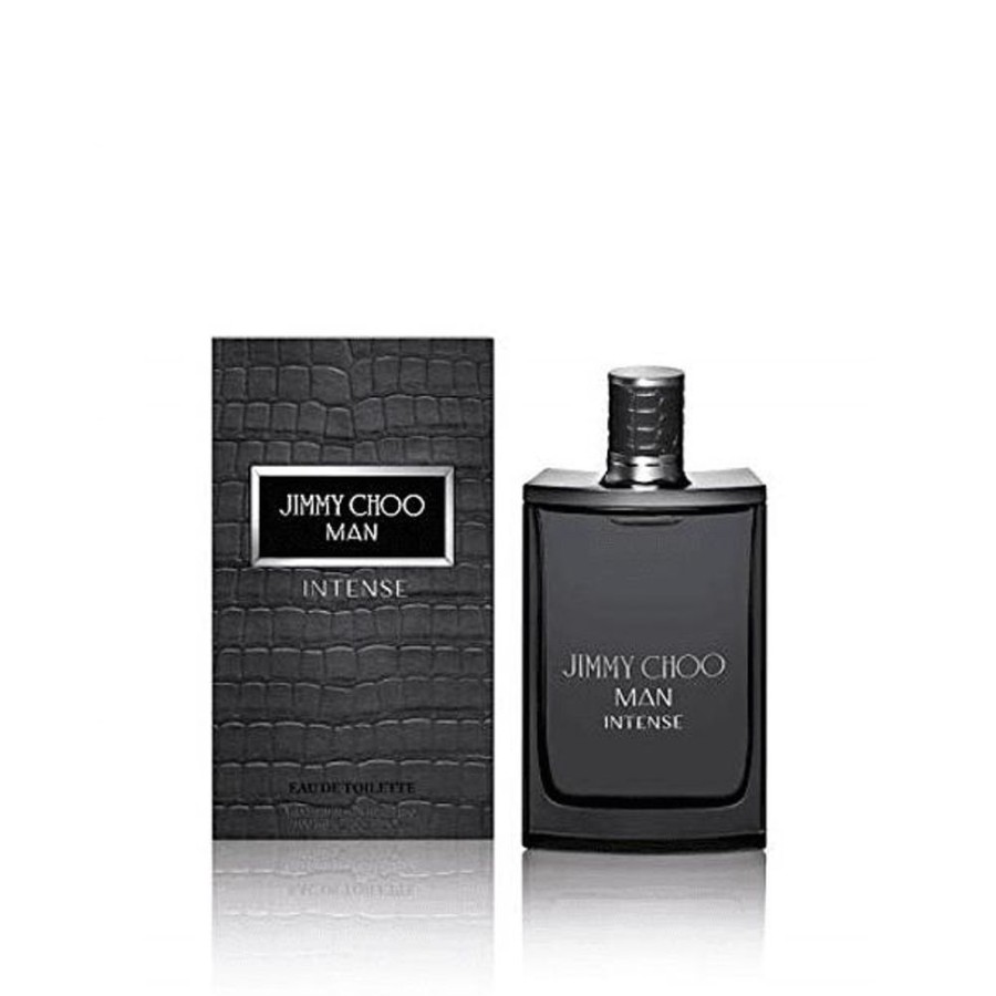 Perfumes Jimmy Choo | Perfume Jimmy Choo Intense Hombre Edt 100 Ml