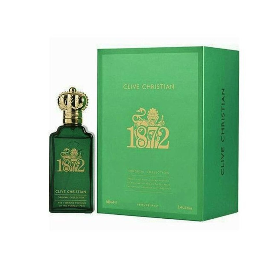 Perfumes Clive Christian | Perfume Clive Christian Original Collection 1872 Mujer Edp 100 Ml