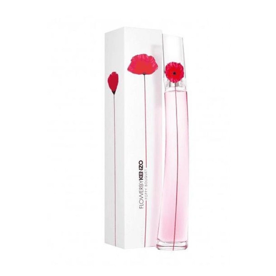 Perfumes Kenzo | Perfume Flower By Kenzo Poppy Bouquet By Kenzo Mujer Edp 100 Ml