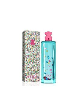 Perfumes Tous | Perfume Tous Gems Party Dama Edt 90 Ml