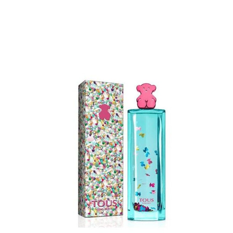 Perfumes Tous | Perfume Tous Gems Party Dama Edt 90 Ml