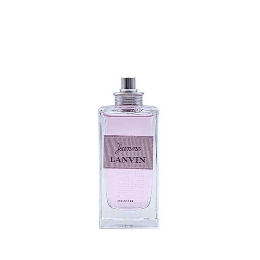 Perfumes Lanvin | Perfume Jeanne Lanvin Mujer Edp 100 Ml Tester